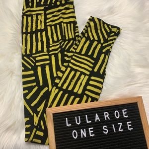 Lularoe Leggings One Size